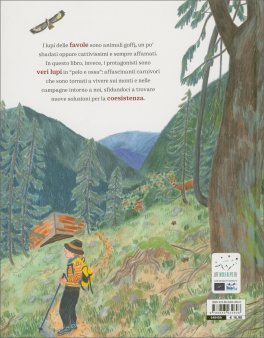 I Lupi delle Alpi — Libro - 2