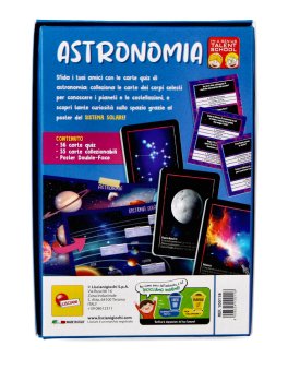 I’m a Genius - Astronomia - 2