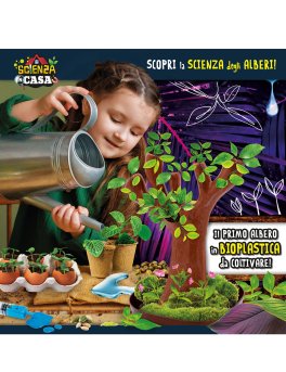 I'm a Genius - Botanica - 4