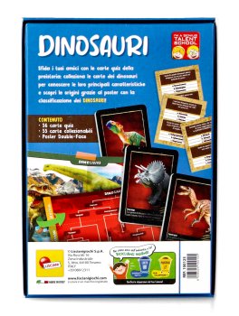 I’m a Genius - Dinosauri - 2