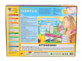 I'm a Genius - Il Laboratorio degli Shampoo - 2