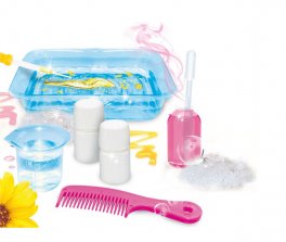 I'm a Genius - Il Laboratorio degli Shampoo - 3