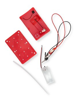 I'm a Genius - Il Laboratorio di Allarmi e Circuiti Elettrici - 4
