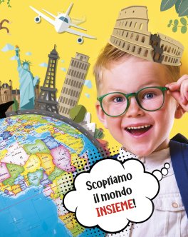 I’m a Genius - Il Mio Primo Mappamondo - 6