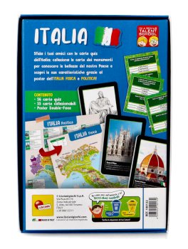 I’m a Genius - Italia - 2