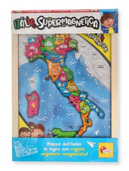 I'm a Genius - Italia Supermagnetica - 2