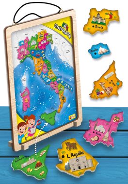 I'm a Genius - Italia Supermagnetica - 3