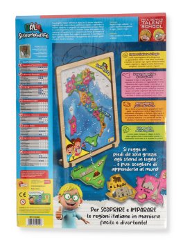 I'm a Genius - Italia Supermagnetica - 4