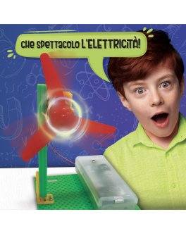 I’m a Genius - Laboratorio di Scienze - 5