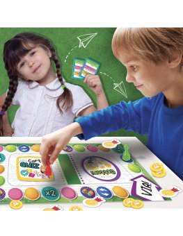 I’m a Genius - Il Gioco della Geografia - 3