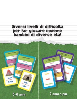I’m a Genius - Il Gioco della Geografia - 4