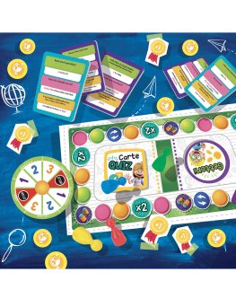 I’m a Genius - Il Gioco della Geografia - 5