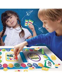 I’m a Genius - Pianeti e Stelle - 4