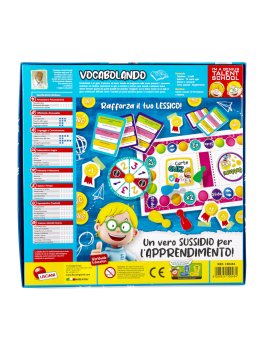 I’m a Genius - Vocabolando - 2
