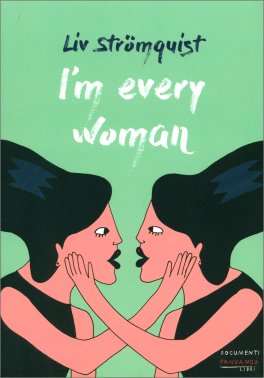 I'm Every Woman — Libro - 1