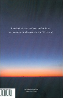 I'm Go(o)d — Libro - 2