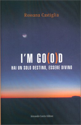 I'm Go(o)d — Libro - 1