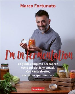 I'm in Fermetation — Libro - 1