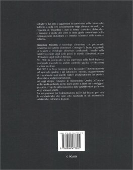 I macro e micro nutrienti nella frutta secca, disidrata, nei semi oleosi e nei prodotti macinati — Libro - 2