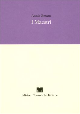 I Maestri — Libro - 1