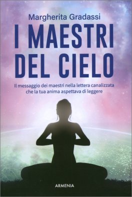 I Maestri del Cielo — Libro - 1