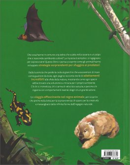 I Maestri della Fuga — Libro - 2
