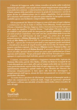 I Maestri di Saggezza — Libro - 2