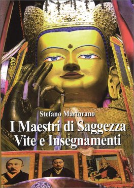 I Maestri di Saggezza - Vite e Insegnamenti — Libro - 1
