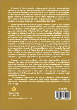 I Maestri di Saggezza - Vite e Insegnamenti — Libro - 2