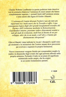 I Maestri e il Sentiero — Libro - 2