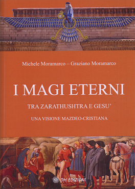 I Magi Eterni  — Libro - 1
