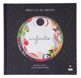 Infinito — Libro - 1