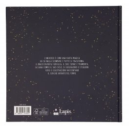 Infinito — Libro - 2