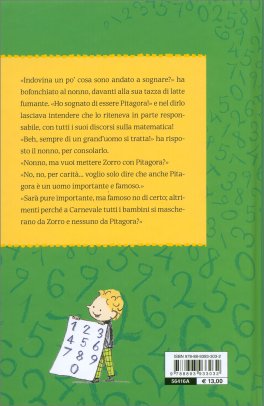 I Magnifici Dieci — Libro - 4