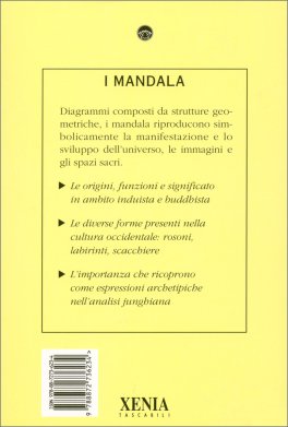 I Mandala — Libro - 2