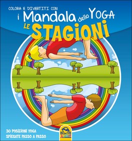 I Mandala dello Yoga - Le Stagioni — Libro - 1