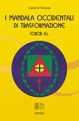 I Mandala Occidentali di Trasformazione  — Libro - 1