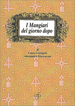 I Mangiari del Giorno Dopo — Libro - 1