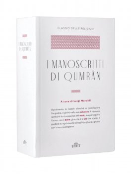 I Manoscritti di Qumran — Libro - 1