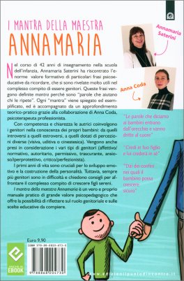 I Mantra della Maestra Annamaria — Libro - 2