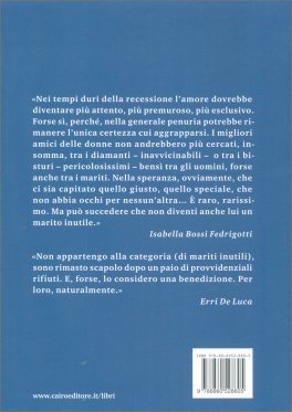 I Mariti Inutili — Libro - 2