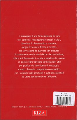 I Massaggi del Benessere — Libro - 2