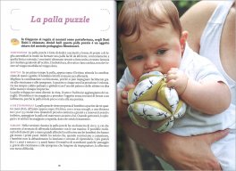 I Materiali Montessori fai da te — Libro - 3