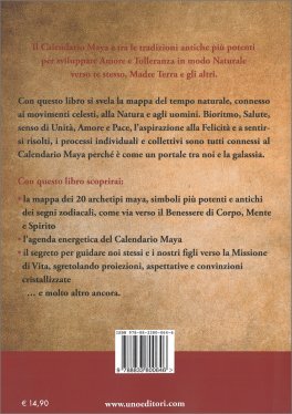 I Maya del Futuro — Libro - 2