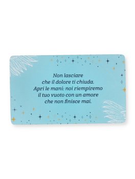 I Messaggi degli Angeli - 6