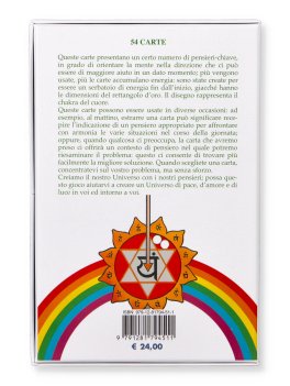 I Messaggi dell'Universo - 3