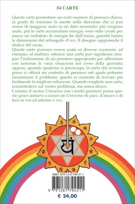 I Messaggi dell'Universo - 11