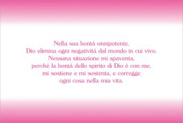 I Messaggi dell'Universo - 7