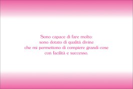 I Messaggi dell'Universo - 8