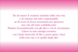 I Messaggi dell'Universo - 9
